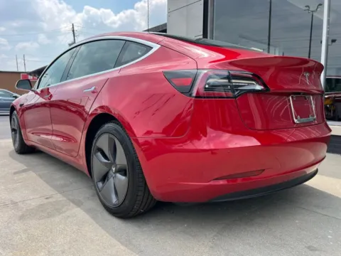 More photos of 2018 Tesla Model 3 Long Range at AutoGiant USA Indianapolis, IN