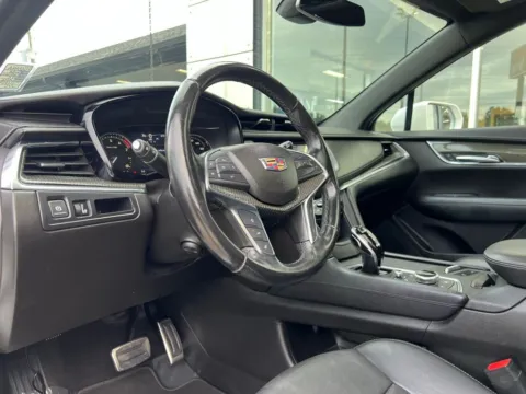 Photos of 2020 Cadillac XT5 Sport for sale in Indianapolis, IN at AutoGiant USA Indianapolis