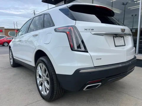 More photos of 2020 Cadillac XT5 Sport at AutoGiant USA Indianapolis, IN