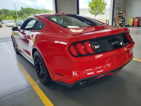 Photos of 2017 Ford Mustang GT Premium for sale in Indianapolis, IN at AutoGiant USA Indianapolis