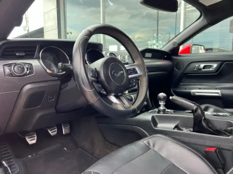 Photos of 2017 Ford Mustang GT Premium for sale in Indianapolis, IN at AutoGiant USA Indianapolis
