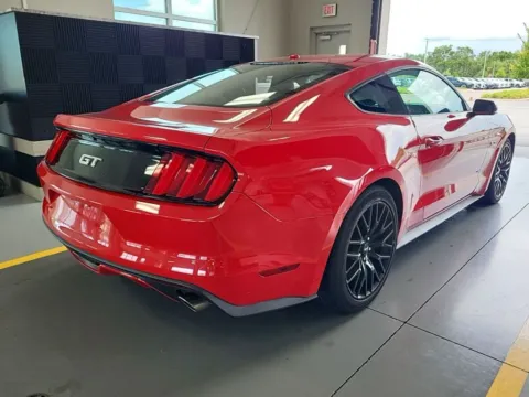 More photos of 2017 Ford Mustang GT Premium at AutoGiant USA Indianapolis, IN