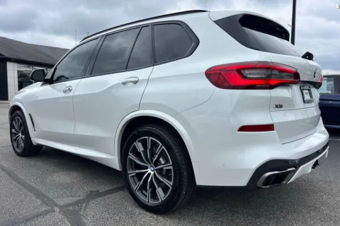 More photos of 2020 BMW X5 M50i at AutoGiant USA Indianapolis, IN