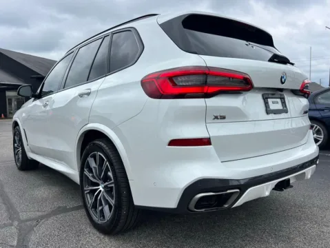 More photos of 2020 BMW X5 M50i at AutoGiant USA Indianapolis, IN