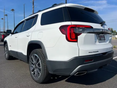 More photos of 2020 GMC Acadia AT4 at AutoGiant USA Indianapolis, IN