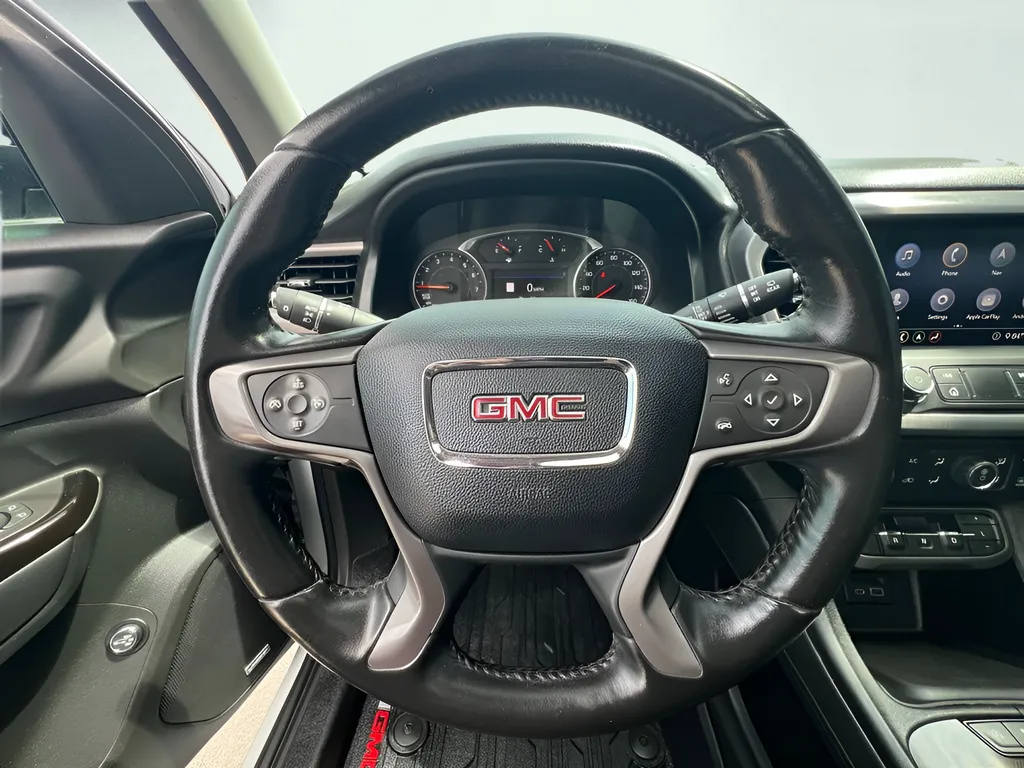 2020 GMC Acadia AT4 - Photo 39