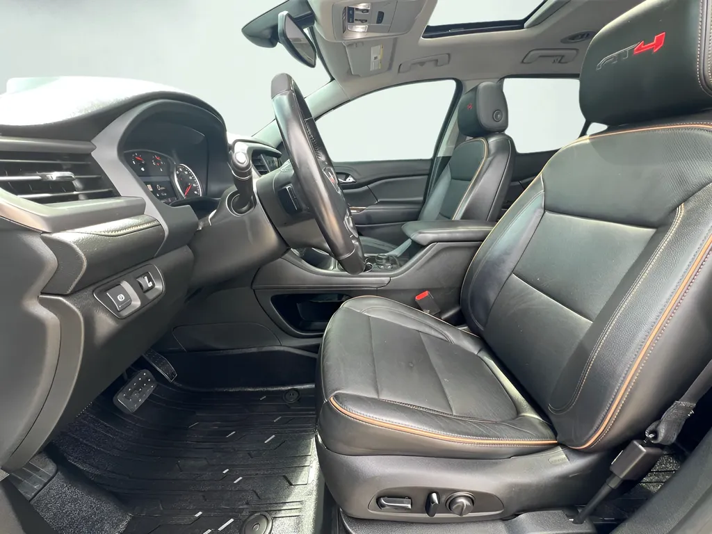 2020 GMC Acadia AT4 - Photo 15