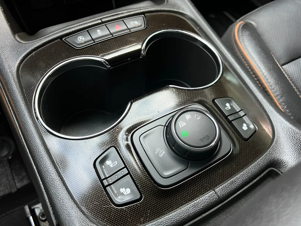 2020 GMC Acadia AT4 - Photo 50