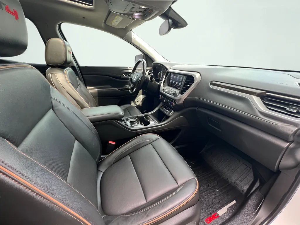 2020 GMC Acadia AT4 - Photo 28