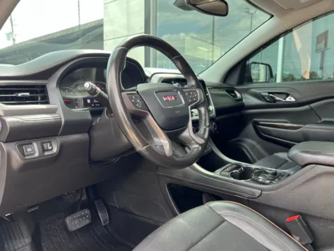 Photos of 2020 GMC Acadia AT4 for sale in Indianapolis, IN at AutoGiant USA Indianapolis