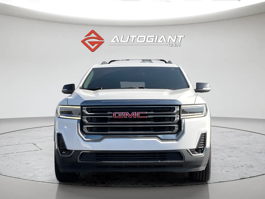 2020 GMC Acadia AT4 - Photo 12