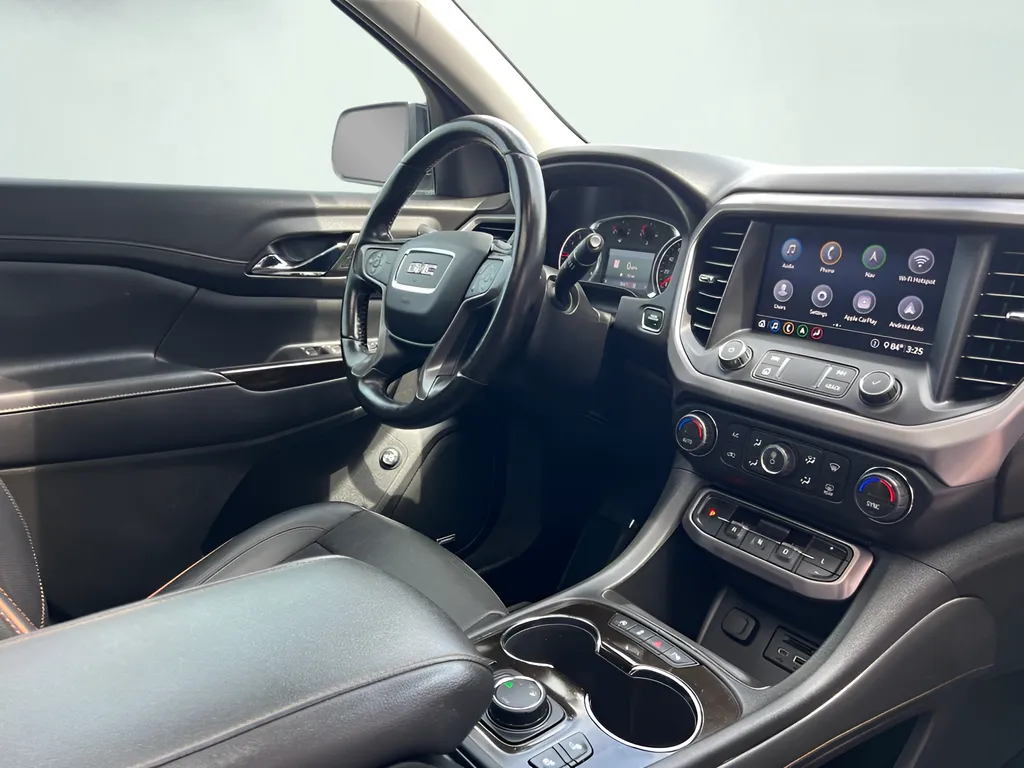 2020 GMC Acadia AT4 - Photo 32