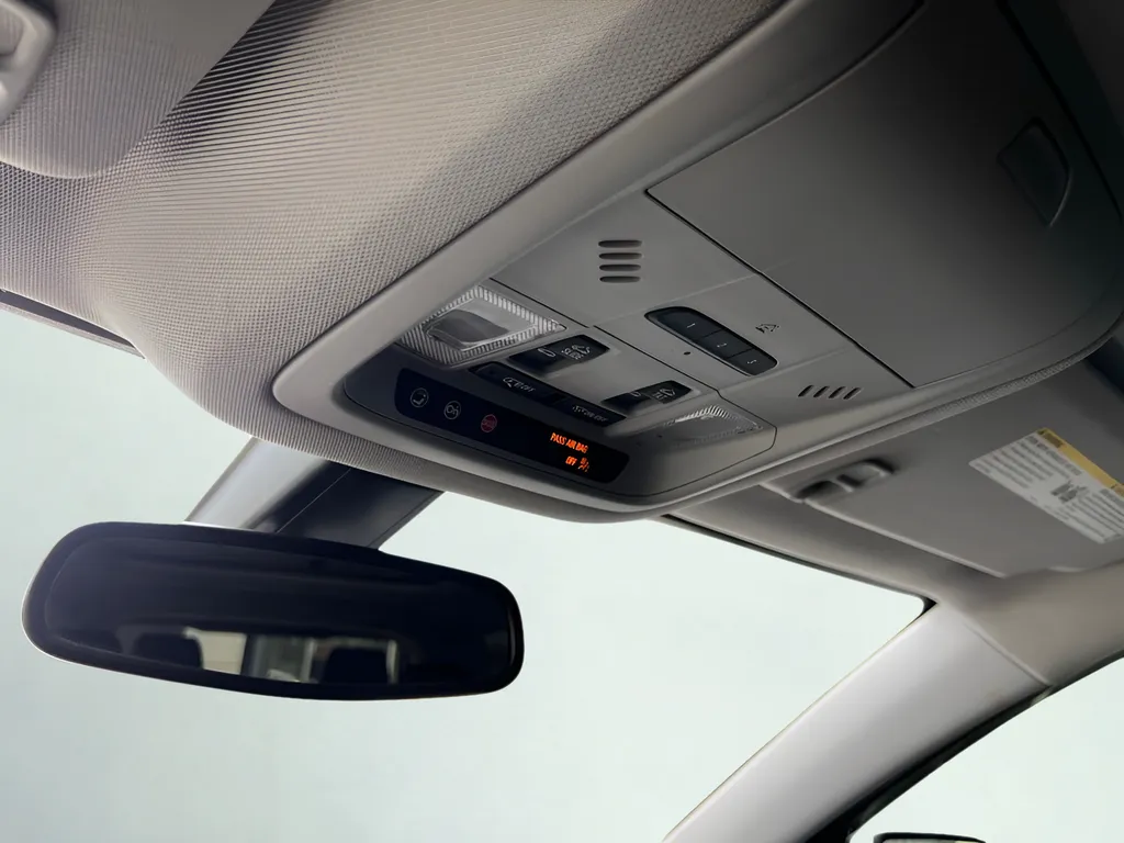 2020 GMC Acadia AT4 - Photo 44