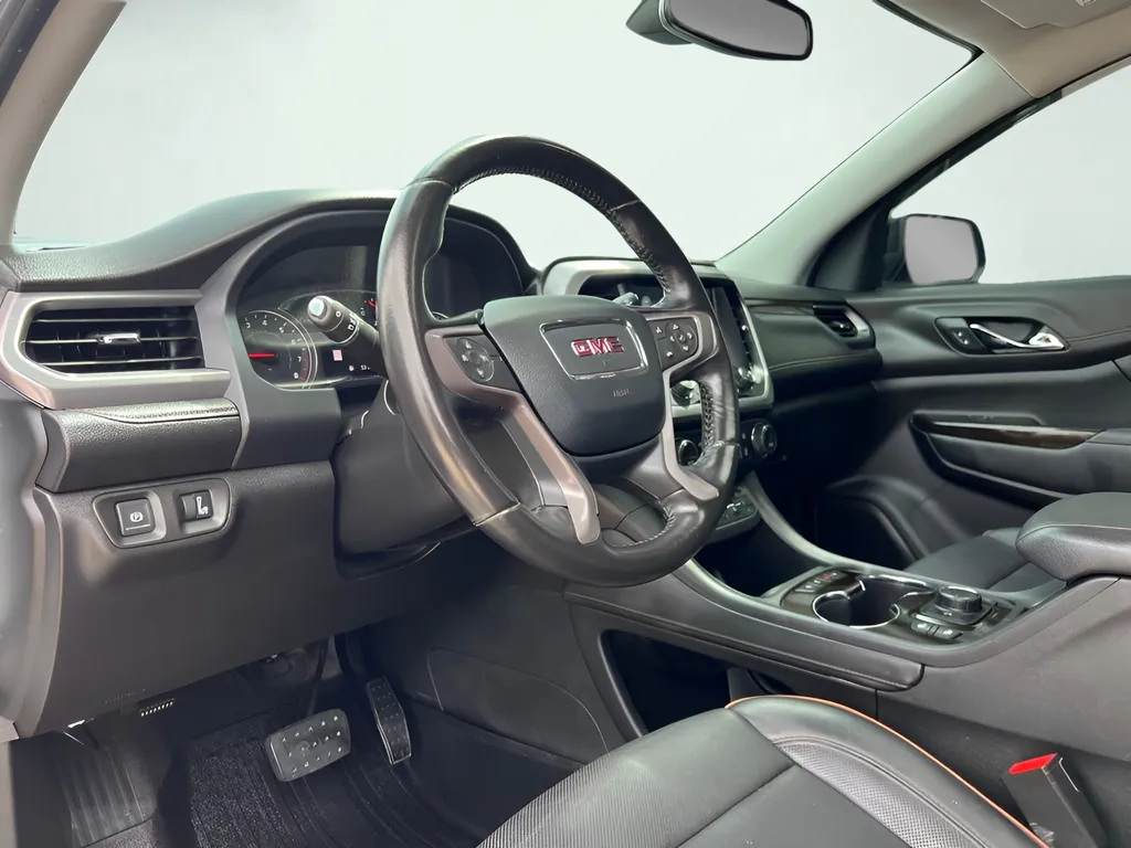 2020 GMC Acadia AT4 - Photo 33
