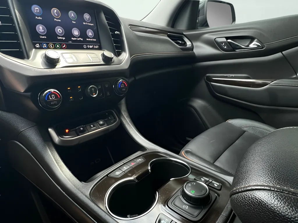 2020 GMC Acadia AT4 - Photo 43