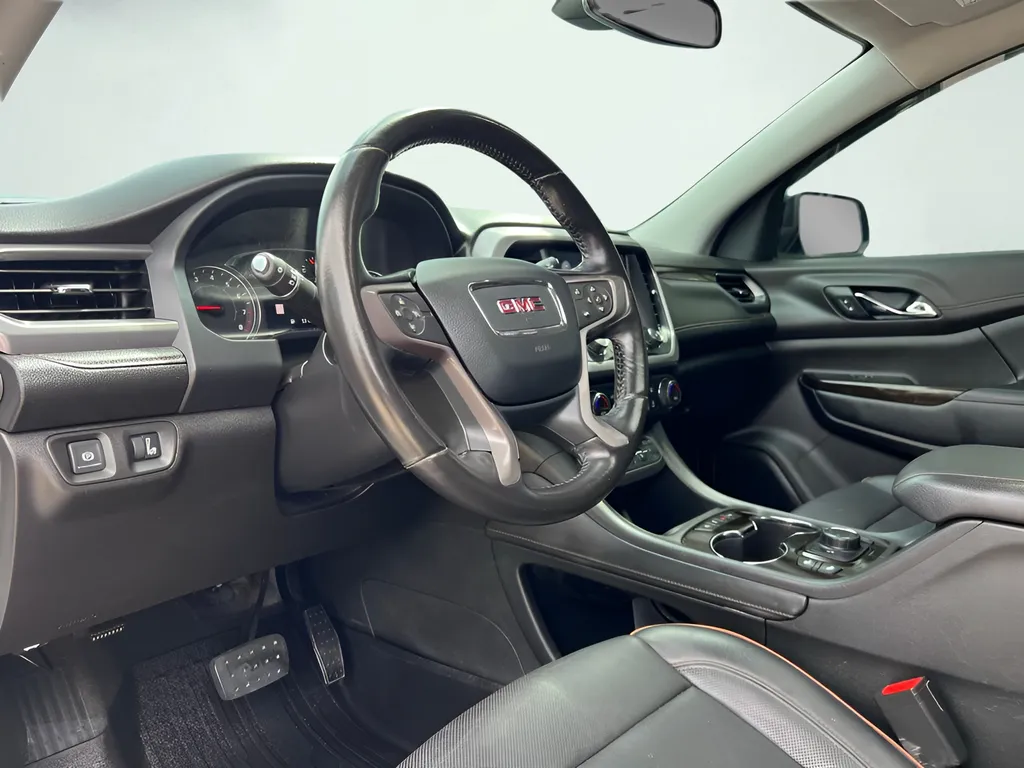 2020 GMC Acadia AT4 - Photo 54