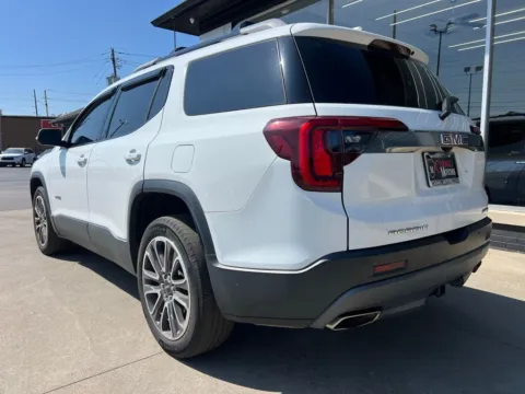 More photos of 2020 GMC Acadia AT4 at AutoGiant USA Indianapolis, IN