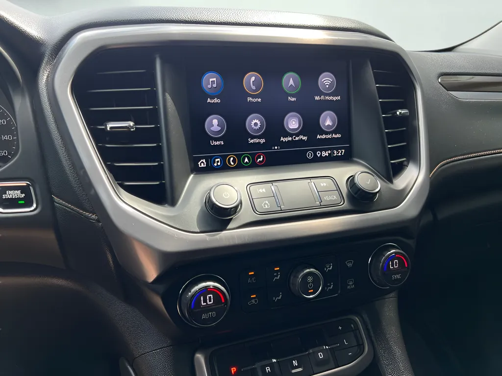 2020 GMC Acadia AT4 - Photo 45