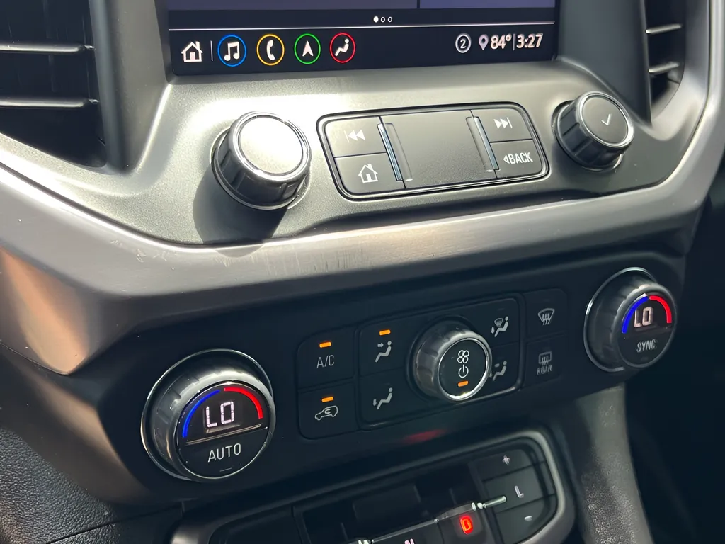 2020 GMC Acadia AT4 - Photo 48