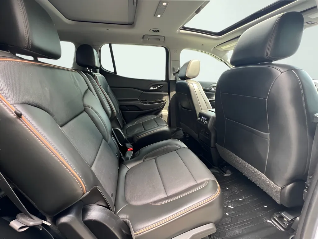 2020 GMC Acadia AT4 - Photo 25
