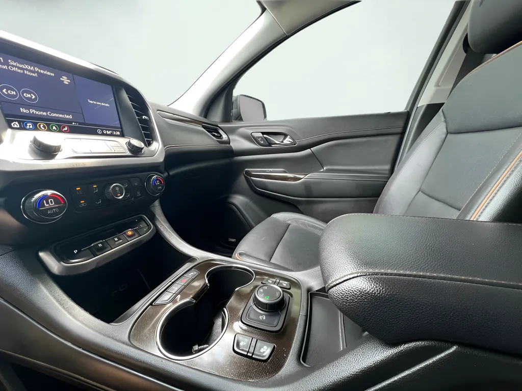 2020 GMC Acadia AT4 - Photo 52