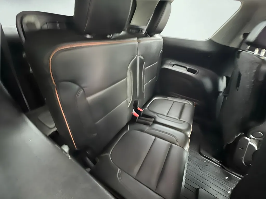 2020 GMC Acadia AT4 - Photo 24