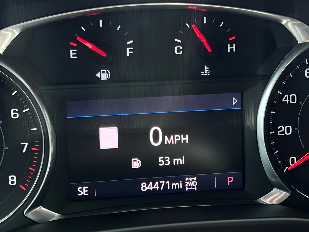 2020 GMC Acadia AT4 - Photo 42
