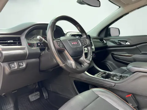 Photos of 2020 GMC Acadia AT4 for sale in Indianapolis, IN at AutoGiant USA Indianapolis