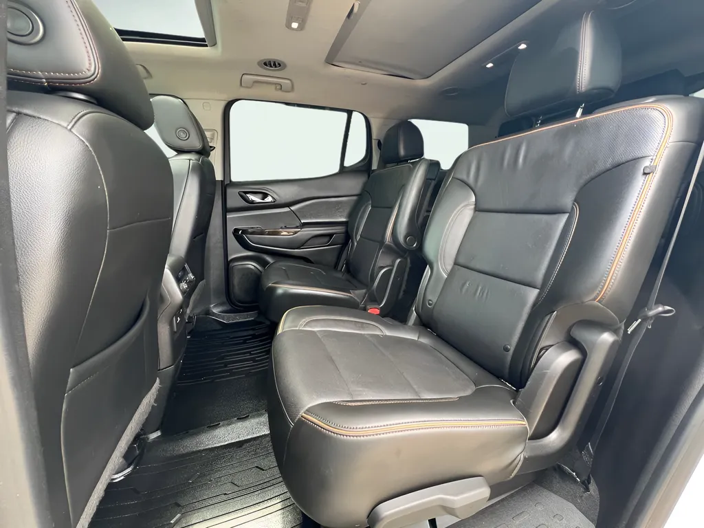 2020 GMC Acadia AT4 - Photo 20