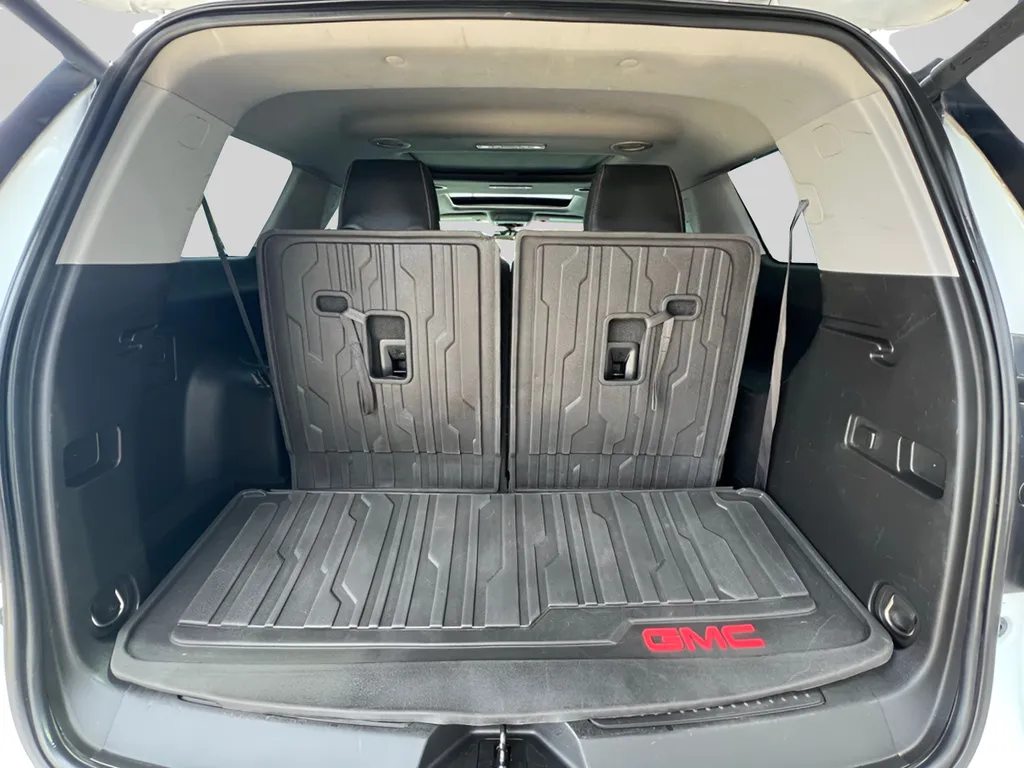 2020 GMC Acadia AT4 - Photo 22
