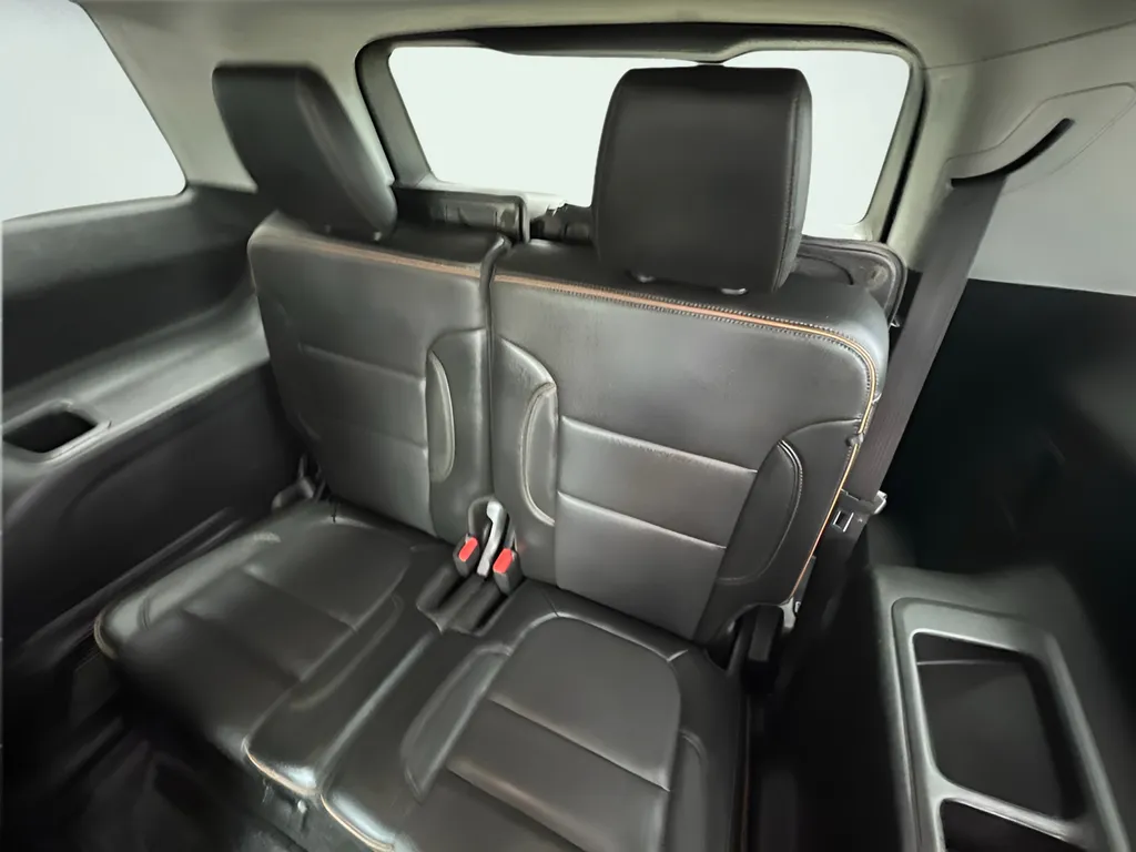 2020 GMC Acadia AT4 - Photo 19