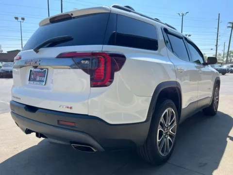 More photos of 2020 GMC Acadia AT4 at AutoGiant USA Indianapolis, IN