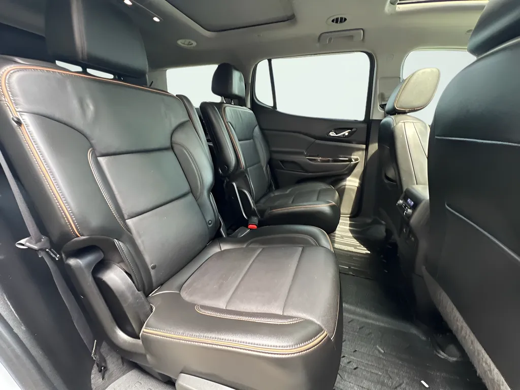 2020 GMC Acadia AT4 - Photo 26