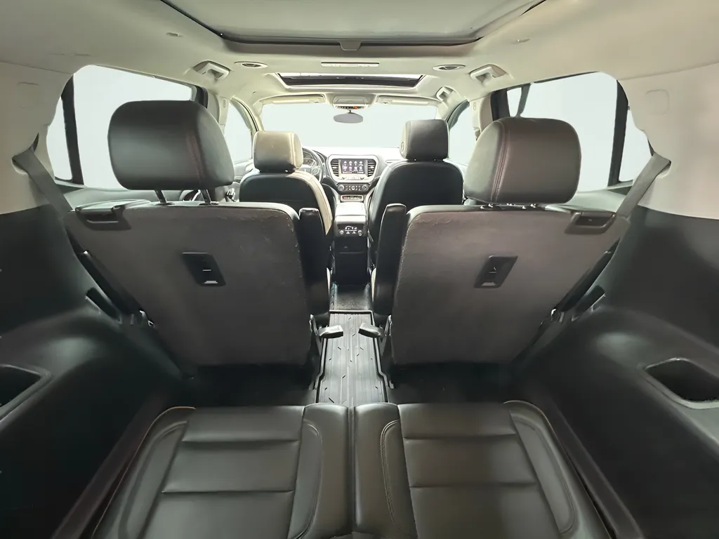 2020 GMC Acadia AT4 - Photo 23
