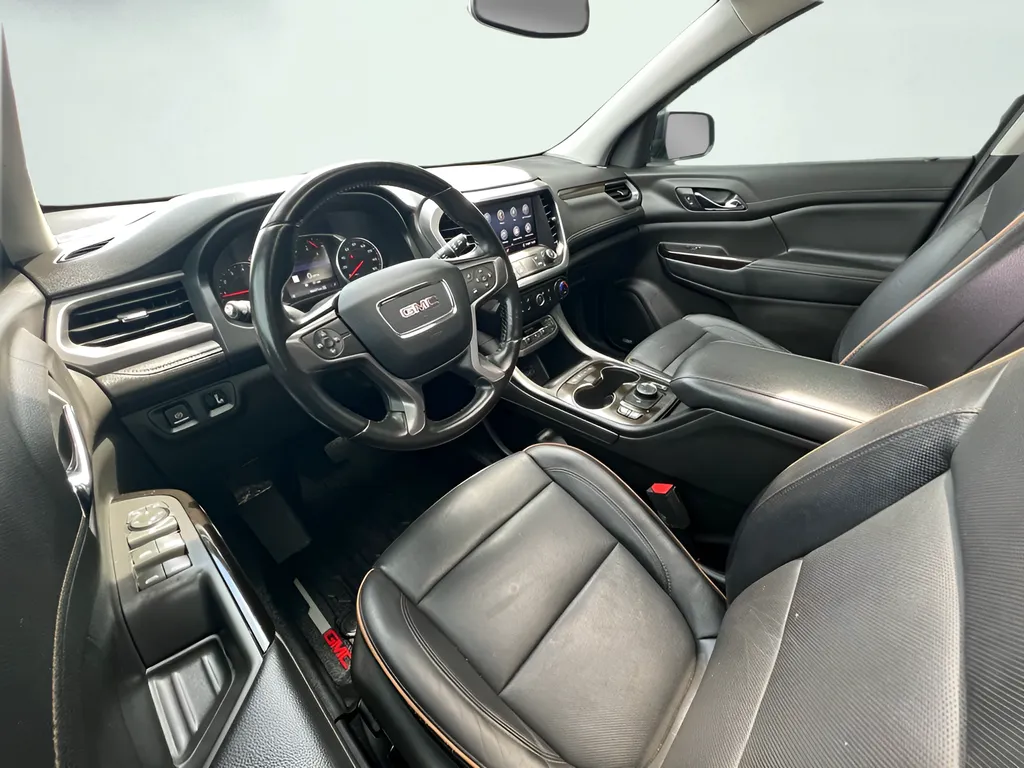 2020 GMC Acadia AT4 - Photo 14