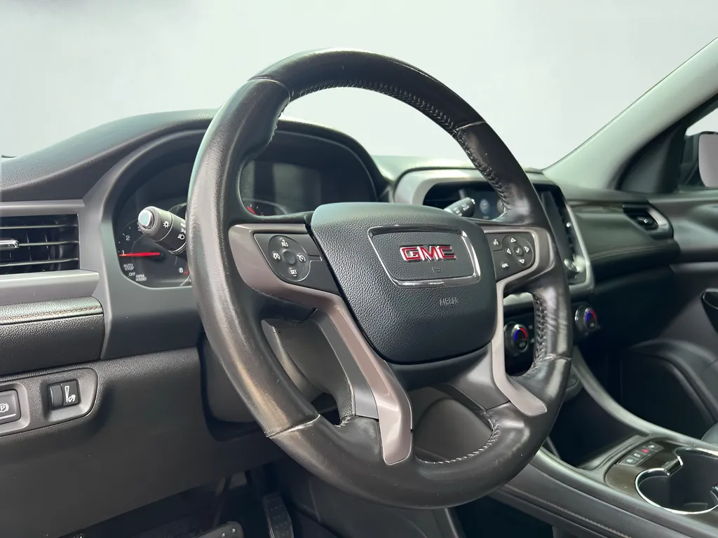 2020 GMC Acadia AT4 - Photo 53