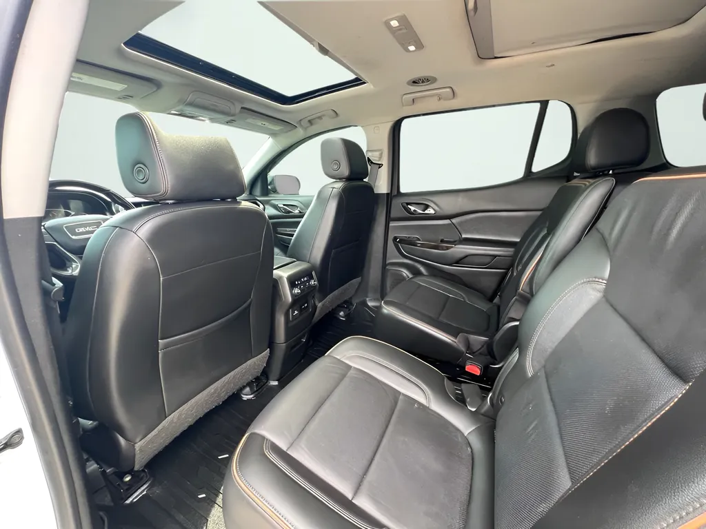 2020 GMC Acadia AT4 - Photo 17