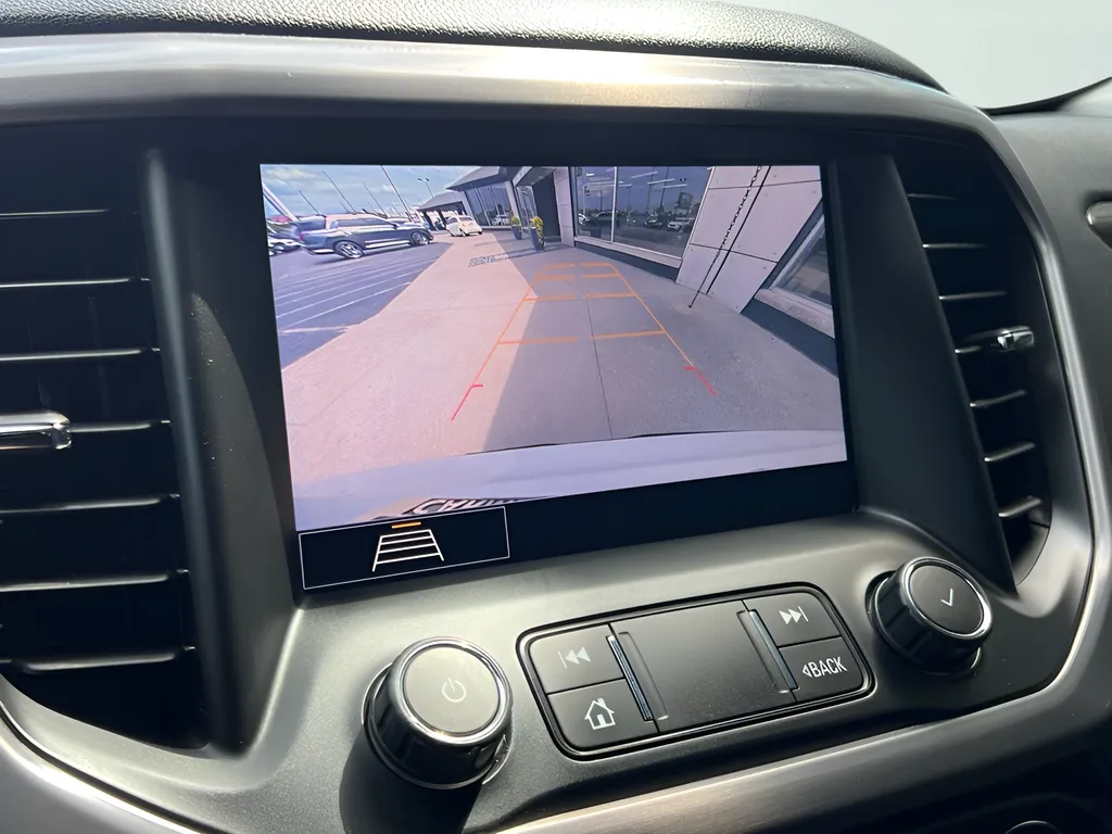 2020 GMC Acadia AT4 - Photo 47