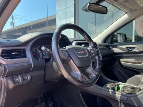 Photos of 2020 GMC Acadia AT4 for sale in Indianapolis, IN at AutoGiant USA Indianapolis