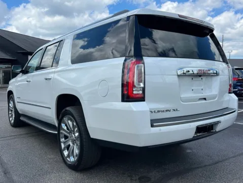 More photos of 2017 GMC Yukon XL Denali at AutoGiant USA Indianapolis, IN