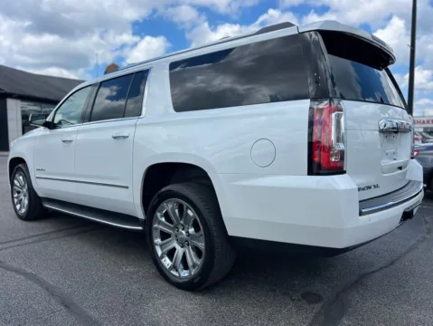 More photos of 2017 GMC Yukon XL Denali at AutoGiant USA Indianapolis, IN