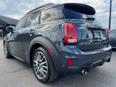 More photos of 2019 MINI Cooper S E Countryman at AutoGiant USA Indianapolis, IN