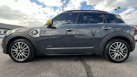 Another view of 2019 MINI Cooper S E Countryman for sale in Indianapolis, IN at AutoGiant USA Indianapolis
