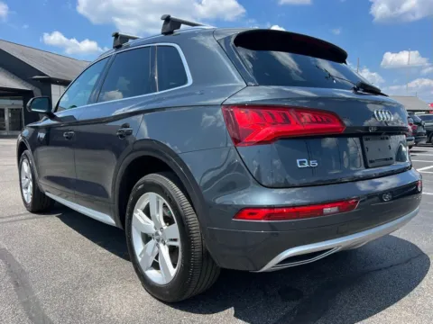More photos of 2019 Audi Q5 2.0T Premium Plus at AutoGiant USA Indianapolis, IN