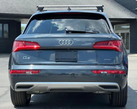 More photos of 2019 Audi Q5 2.0T Premium Plus at AutoGiant USA Indianapolis, IN
