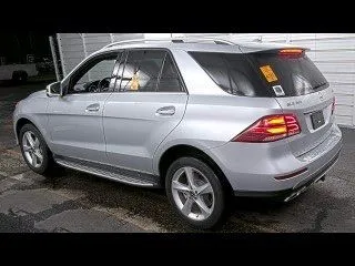 Another view of 2018 Mercedes-Benz GLE 350 for sale in Indianapolis, IN at AutoGiant USA Indianapolis