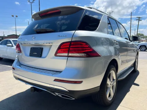 More photos of 2018 Mercedes-Benz GLE 350 at AutoGiant USA Indianapolis, IN