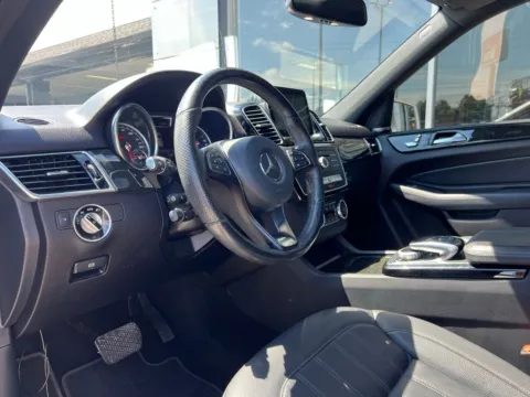 Photos of 2018 Mercedes-Benz GLE 350 for sale in Indianapolis, IN at AutoGiant USA Indianapolis