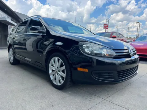 More photos of 2014 Volkswagen Jetta SportWagen 2.0L TDI at AutoGiant USA Indianapolis, IN