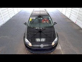 Photos of 2014 Volkswagen Jetta SportWagen 2.0L TDI for sale in Indianapolis, IN at AutoGiant USA Indianapolis